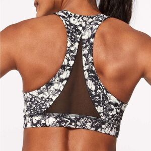 Lululemon Invigorate Sports Bra